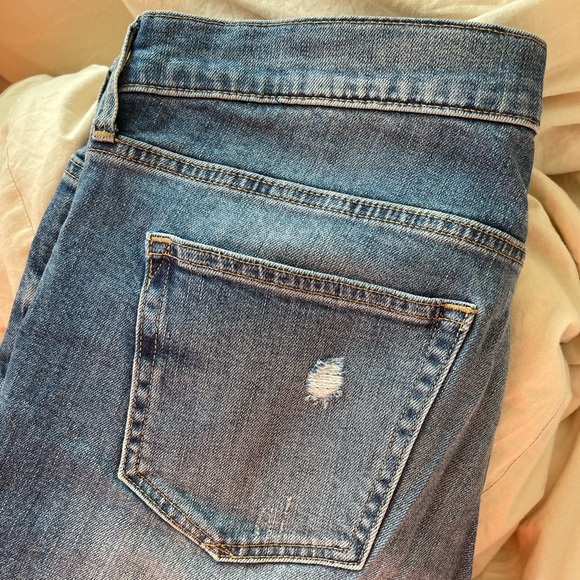 GAP Jeans - Picture 2 of 10